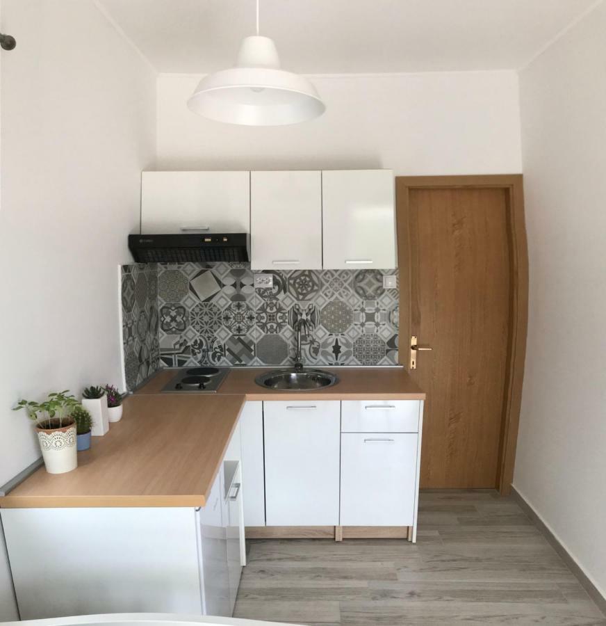 Lea&Tea'S Apartment Plano Екстериор снимка