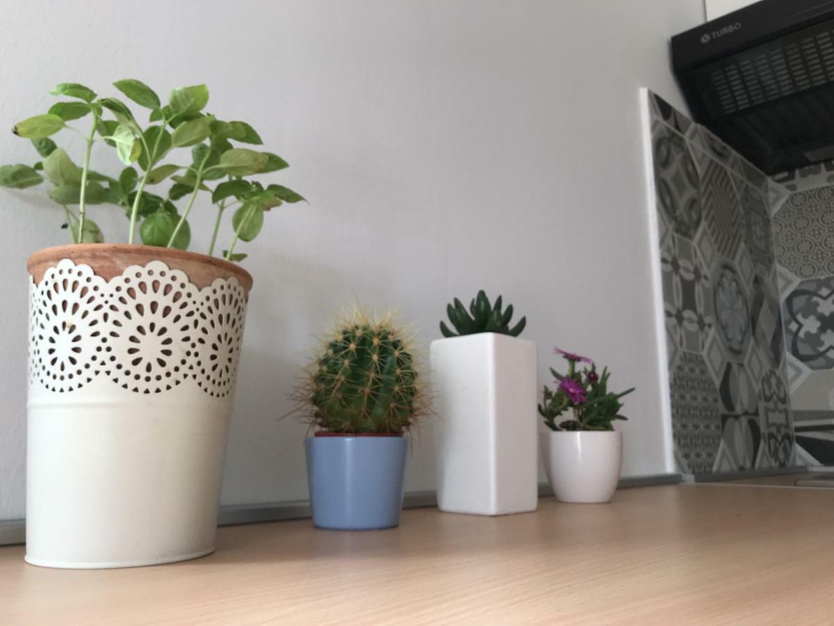 Lea&Tea'S Apartment Plano Екстериор снимка